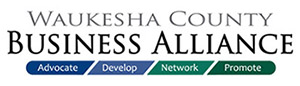 Waukesha County Business Alliance (WCBA) Logo