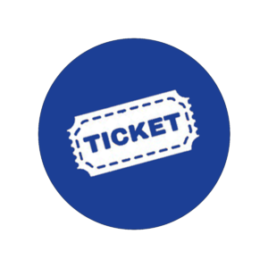 Freshdesk Open Ticket icon,