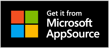 Microsoft App Source Logo