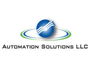 Automation Solutions, Partner with ISE Logo