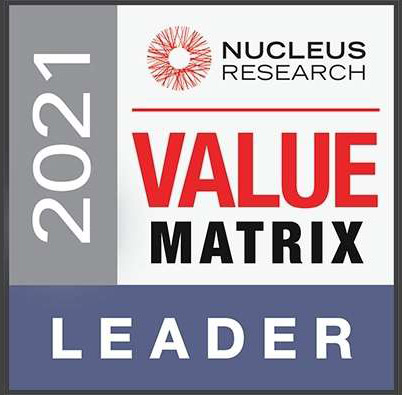 Nucleus-HCM-Value-Matrix-Leader_2021 Logo