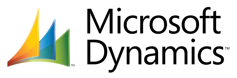 MS Dynamics Logo 2