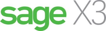 Sage (X3) Logo